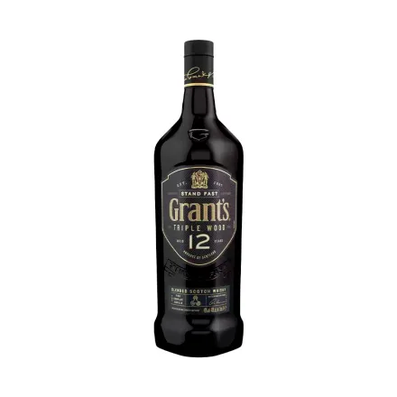 Whisky Grant 12 1 Litro
