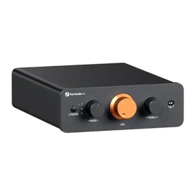 Pre Amplificador Fosi Audio P4