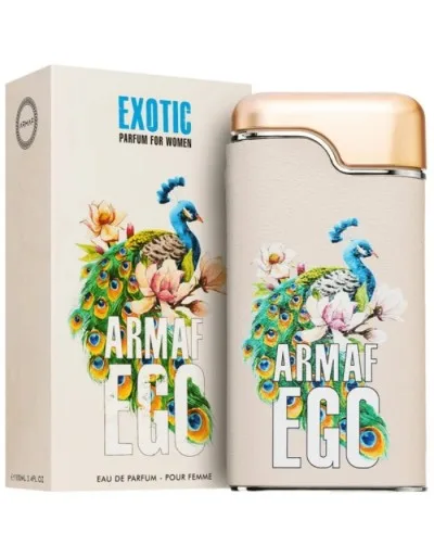 Perfume Armaf Ego Exotic...