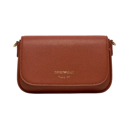 Cartera Emporio Armani Ew000538 M6030 Marrón