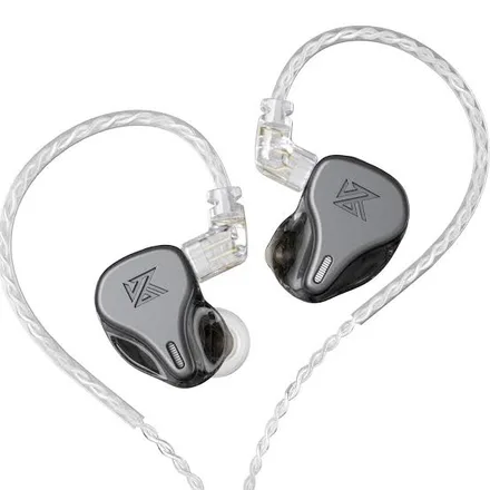 Kz Auricular Dq 6 Mm