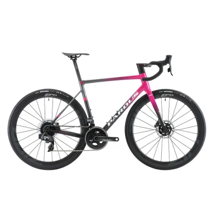 Bike 700 Pardus Robin Evo Disc 105 China
