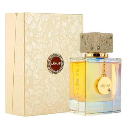 Perfume Armaf Club Nuit Oud Eau Parfum Unissex 105ml