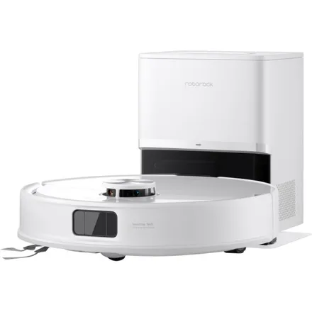 Robot Aspirador Polvo Roborock Q7 L5 Recargable Bivolt