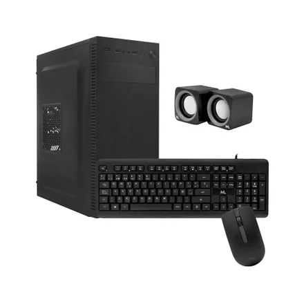 Gabinete Mtek DK05
