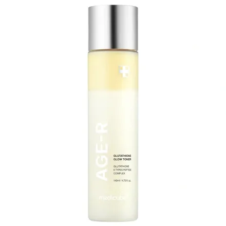 Tonico Facial Medicube Age Glutathione Glow Toner 140ml