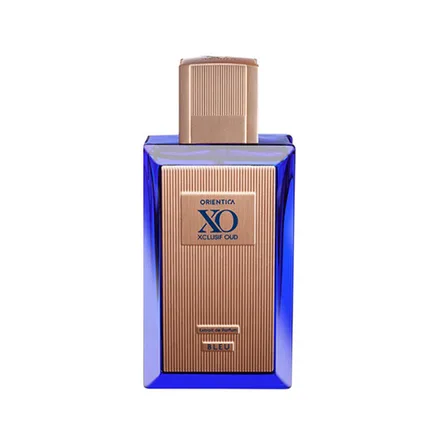 Orientica Xo Oud Bleu Edp 60ml