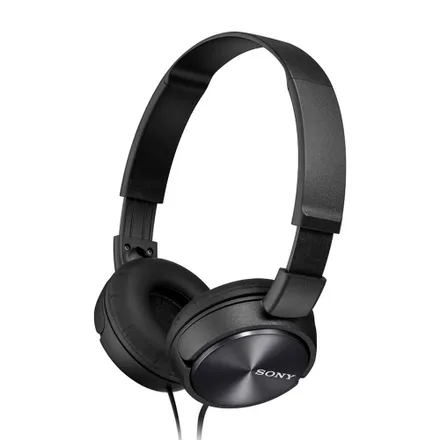 Auricular Sony Mdr Zx310 Black