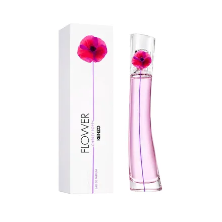 Perfume Kenzo Flower Cherry Poppy Edp 50ml