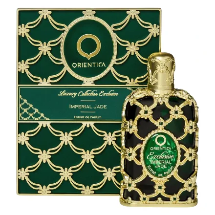 Perfume Orientica Imperial Jade Extrait Parfum Unissex 80ml