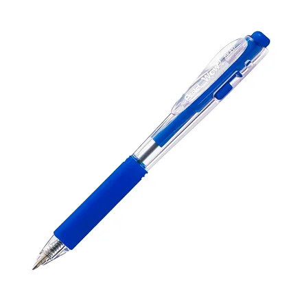 Boligrafo Esferografica Pentel Wow Mm Surtido 1 Pieza