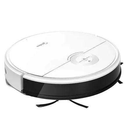 Robo Limpeza Midea Cleaner I5C Bivolt