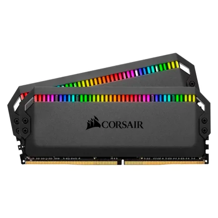 Corsair Dominator Platinum Rgb Ddr 4 3200 32GB