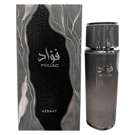 Perfume Asdaaf Fouad Eau Parfum Masculino 100ml