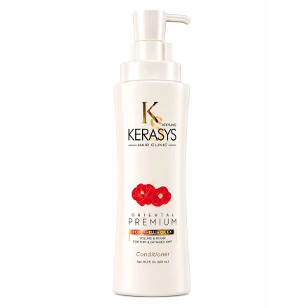 Condicionador Kerasys Oriental Volume Repair 600ml
