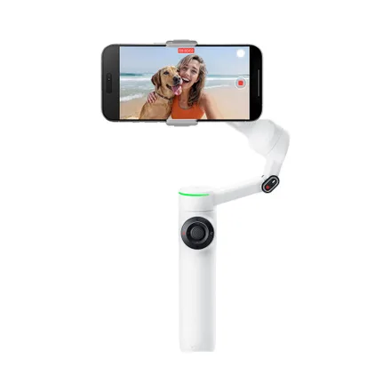 Estabilizador Cinsabqb Flow 2 Pro