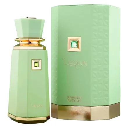 Perfume French Avenue Luscious Eau Parfum Feminino 100ml