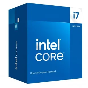 Cpu 1700 I7 14TH