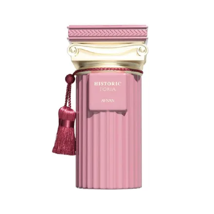 Perfume Afnan Historic Doria Unisex Edp Agatres 100ml