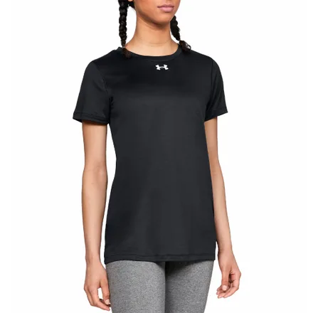 Camiseta Under Armour Feminina 001 Md