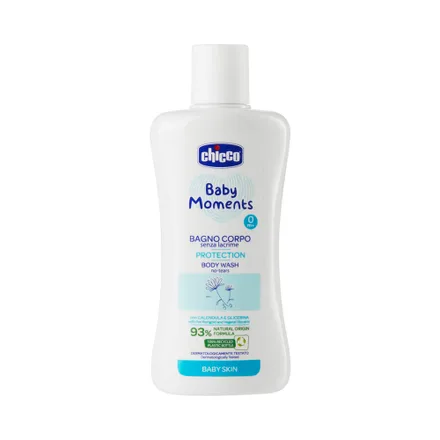 Baño Corporal Protection Chicco 105790
