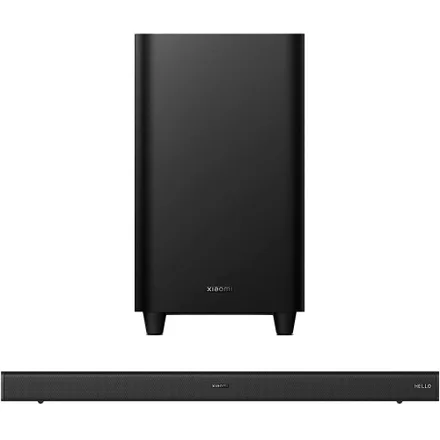 Soundbar Ch Subwoofer S26