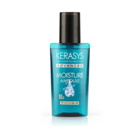 Kerasys Serum Advanced Moisture Ampoule 80ml