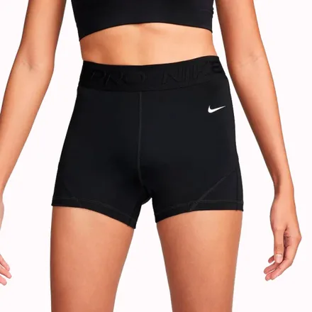 Short Nike Feminino Pro Xs 010