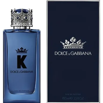 Dolce Gabbana Perfume Pour Homme Eau Parfum Intense 50ml
