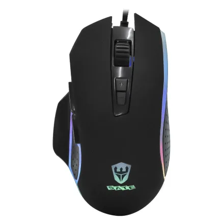 Mouse Gamer Satellite 565 7200 Dpi Rgb