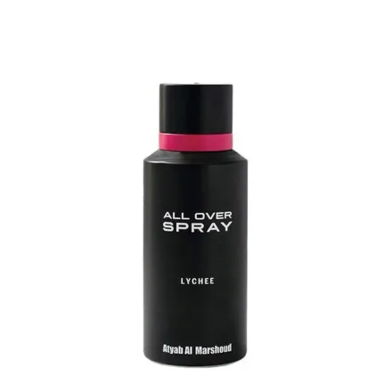 Atyab Al Marshoud Perfume Lychee Unisex 125ml