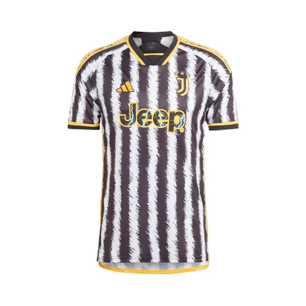 Remera Adidas Hr8256 Camiseta Juventus Home Jsy