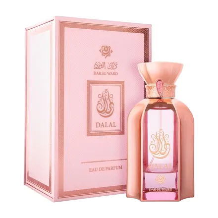 Dar El Ward Dalal Eau Parfum 100L