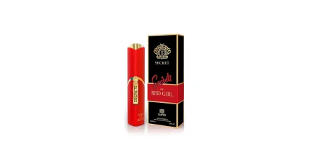 Emper Perfume Secrets Of Red Girl Eau Parfum 100ml