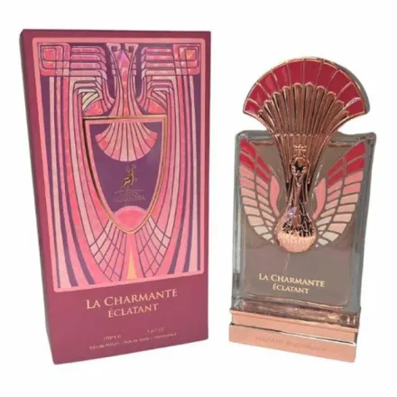 Maison Alhambra Perfume La Charmante Eclatant Unisex Eau Parfum 100ml