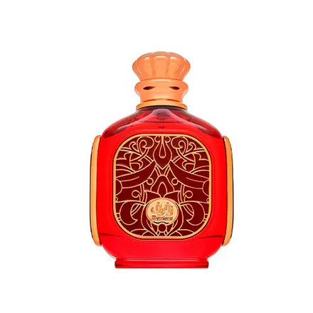 Af Zimaya Zukhruf Cherry Edp 100ml