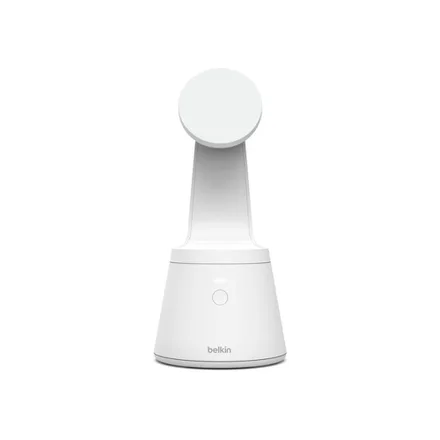 Suporte Magnético de Rastreamento Facial Belkin – Branco MMA001BTWH