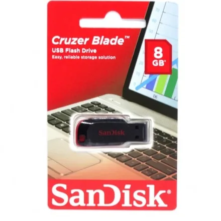 Pendrive Z50 Cruzer Blade