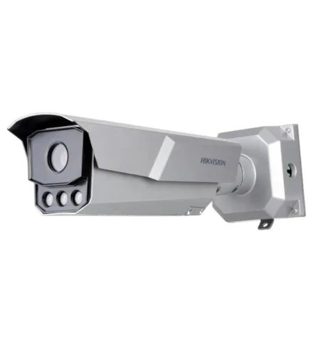 HIKVISION CAMERA BULLET IP IDS-TCM403-BI 4MP ANPR WDR TRAFFI