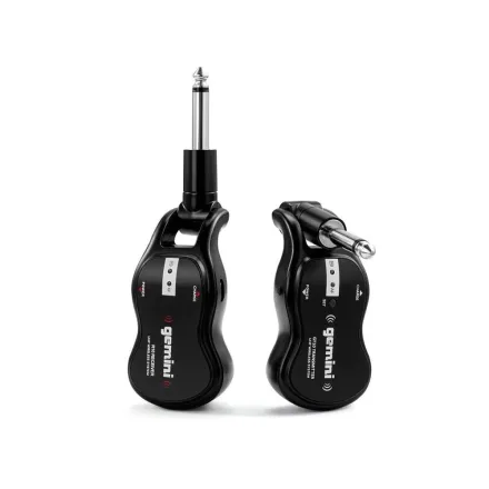 Gemini Transmissor Instrumentos Gmu G100