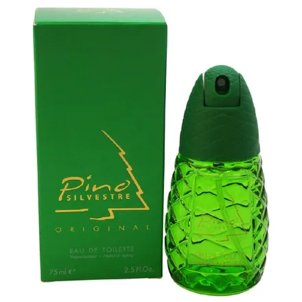 Pino Silvestre Masculino Eau Toilette 75ml