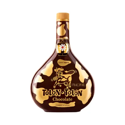 Licor Tolon Chocolate 700ml