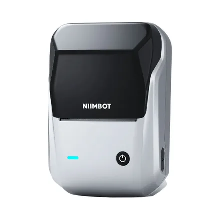 Etiquetas Niimbot B1