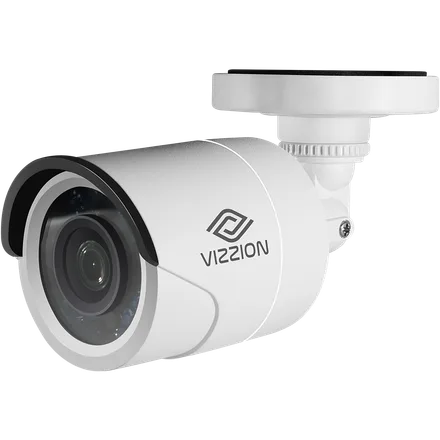 Vigilancia Vizzion Vz BC0T Ir Bulled Mm 720P