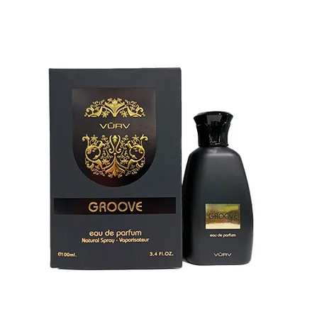 Vurv Groove Edp 100ml