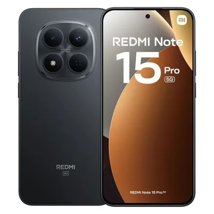 Redmi Note 15 Pro 5G 512GB