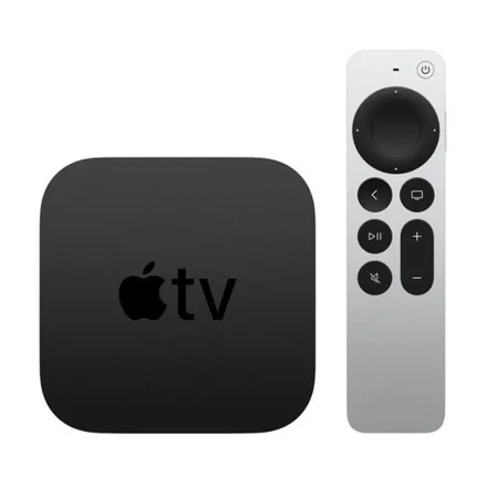 Apple TV MN893E/A 3ER GEN 128GB 4K