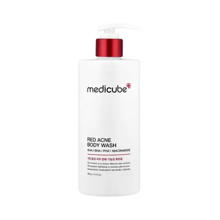 Gel Ducha Medicube Acne 400 Gr