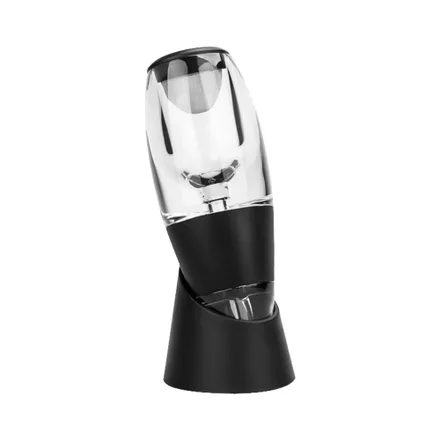 Luxor Lx 606502 Aireador De Vino C/Base