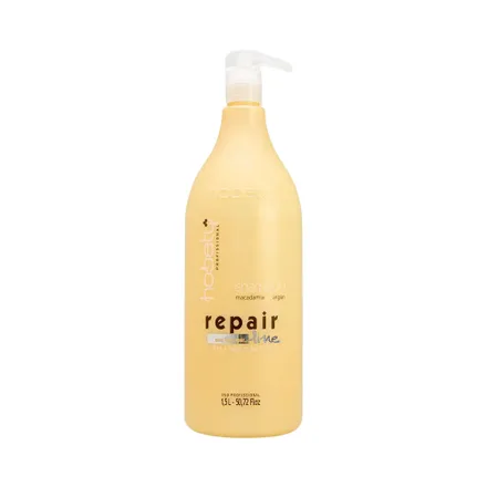 Shampoo Hobety Repair Line 1500ml